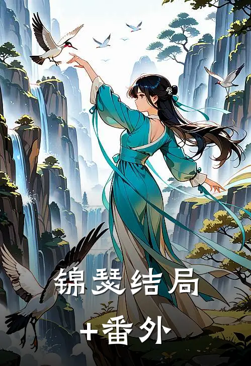 锦瑟结局+番外