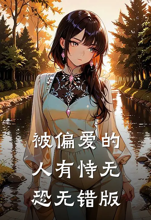 被偏爱的人有恃无恐无错版