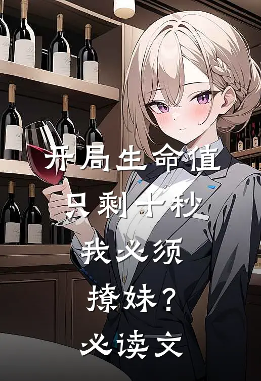 开局生命值只剩十秒，我必须撩妹？必读文