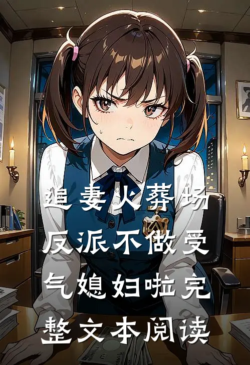 追妻火葬场:反派不做受气媳妇啦完整文本阅读