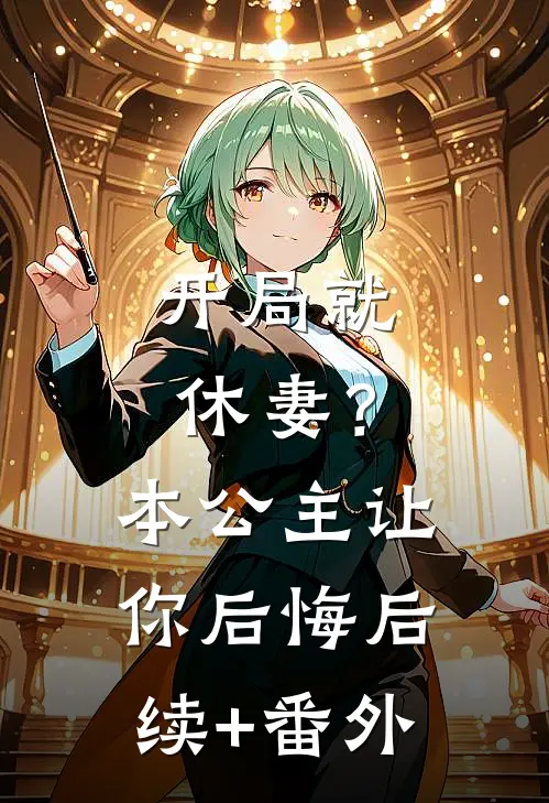 开局就休妻？本公主让你后悔后续+番外
