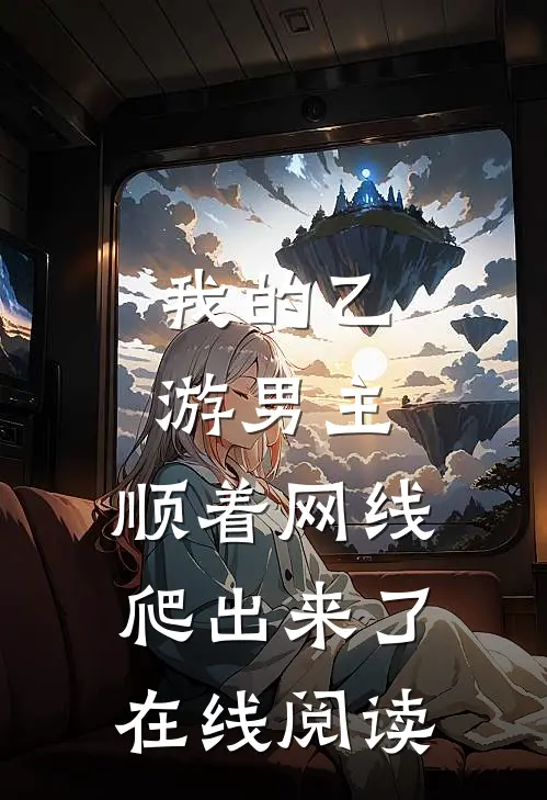 我的乙游男主，顺着网线爬出来了在线阅读