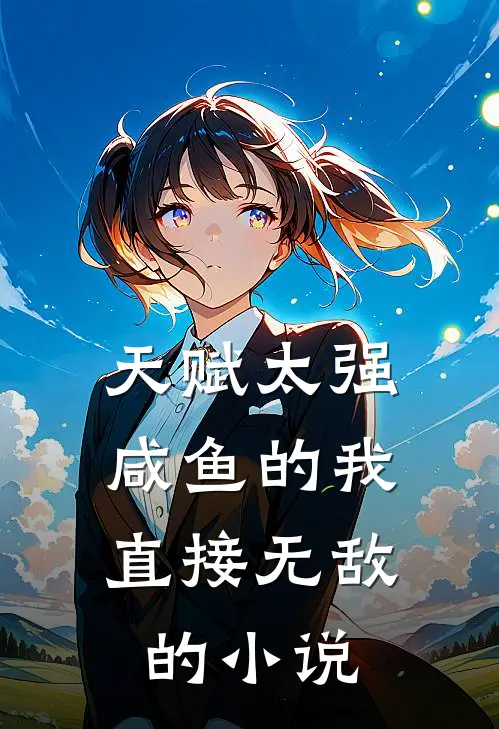 天赋太强，咸鱼的我直接无敌的小说