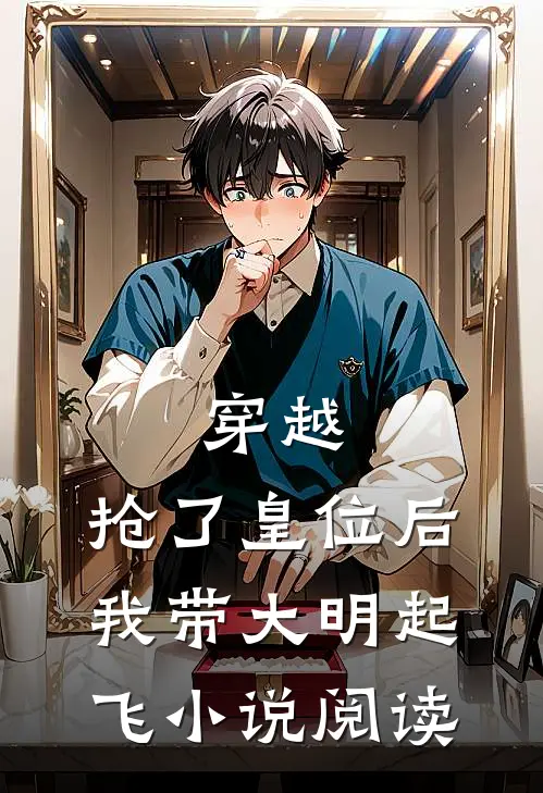 穿越：抢了皇位后，我带大明起飞小说阅读