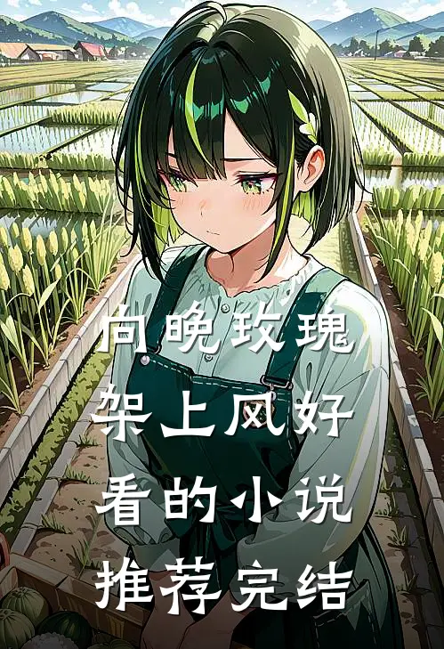 向晚玫瑰架上风好看的小说推荐完结
