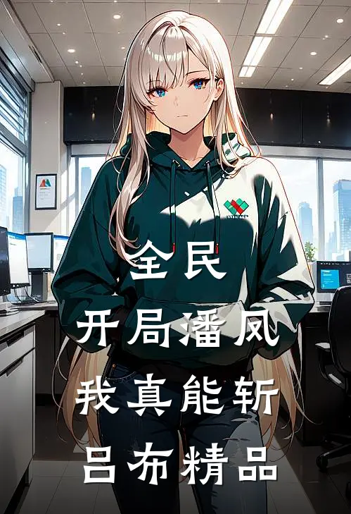 全民：开局潘凤，我真能斩吕布精品