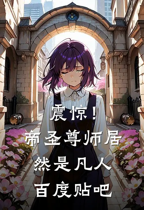 震惊！帝圣尊师居然是凡人百度贴吧