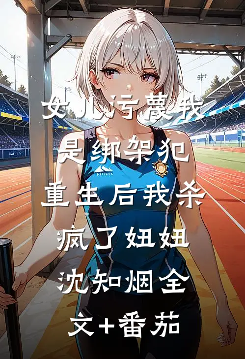 女儿污蔑我是绑架犯，重生后我杀疯了妞妞沈知烟全文+番茄