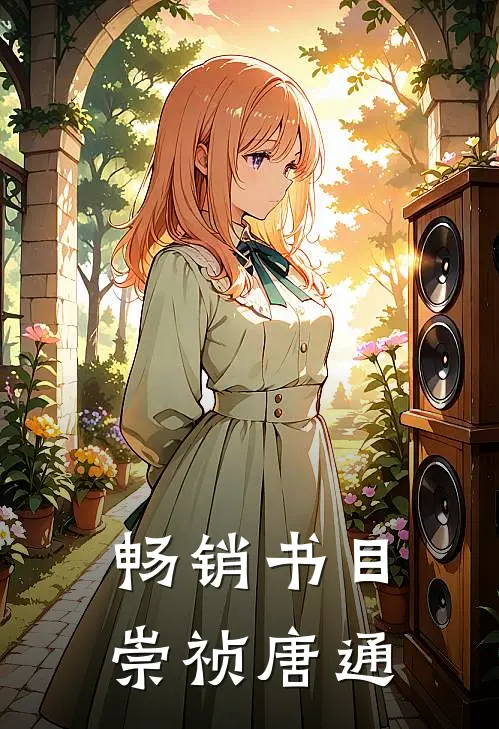 畅销书目崇祯唐通