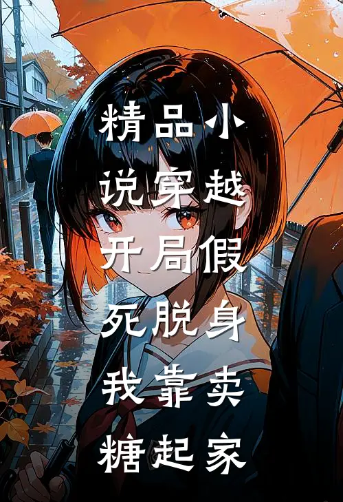 精品小说穿越：开局假死脱身，我靠卖糖起家