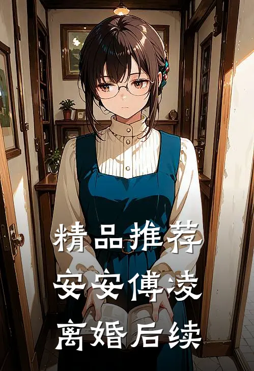精品推荐安安傅凌离婚后续