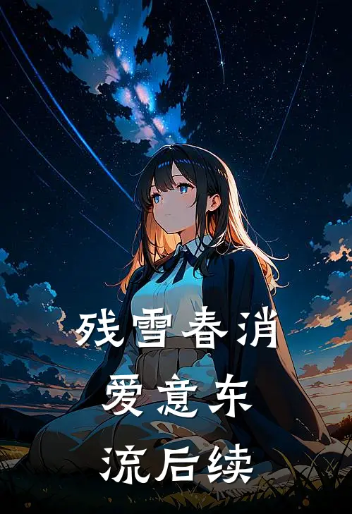 残雪春消，爱意东流后续