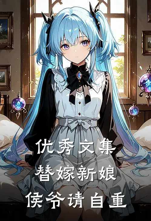 优秀文集替嫁新娘：侯爷请自重