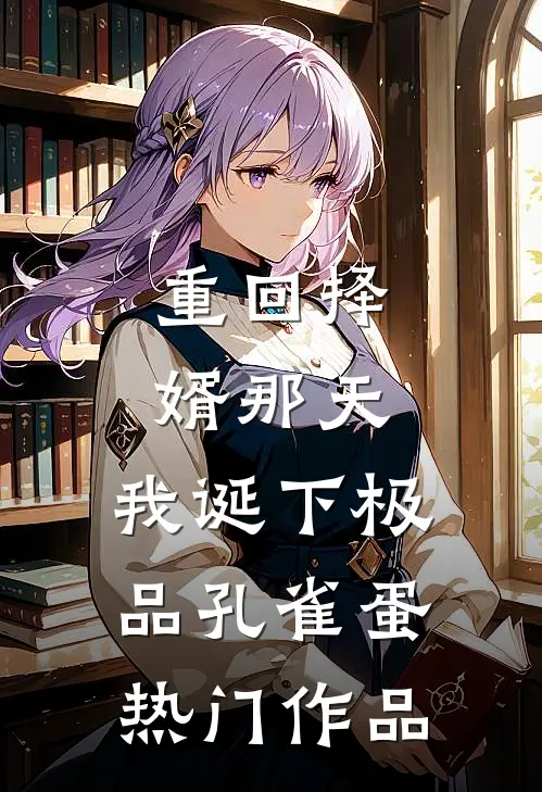 重回择婿那天，我诞下极品孔雀蛋热门作品