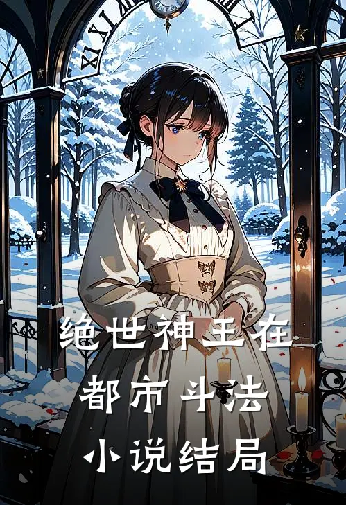 绝世神王在都市-斗法小说结局