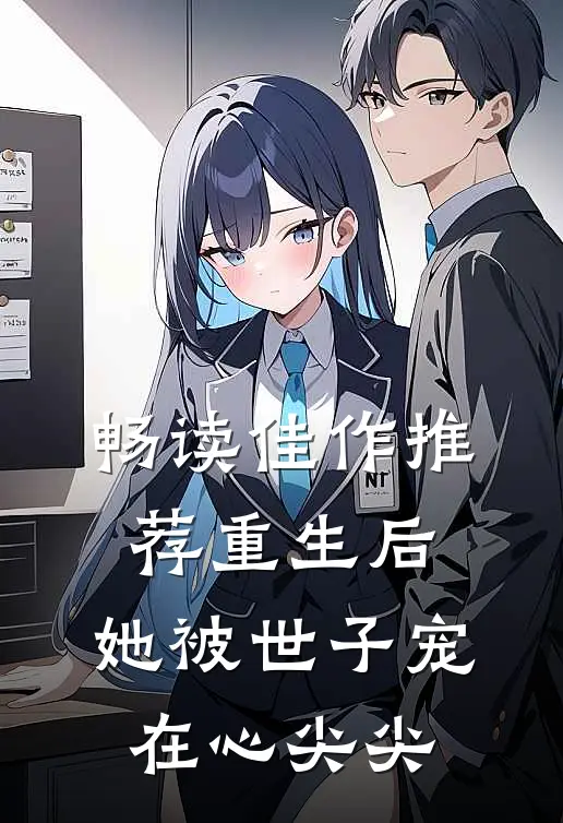 畅读佳作推荐重生后，她被世子宠在心尖尖