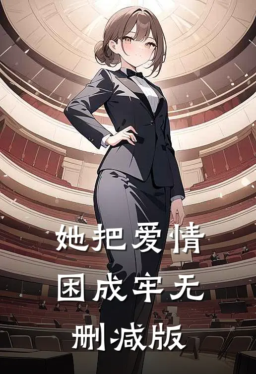 她把爱情困成牢无删减版