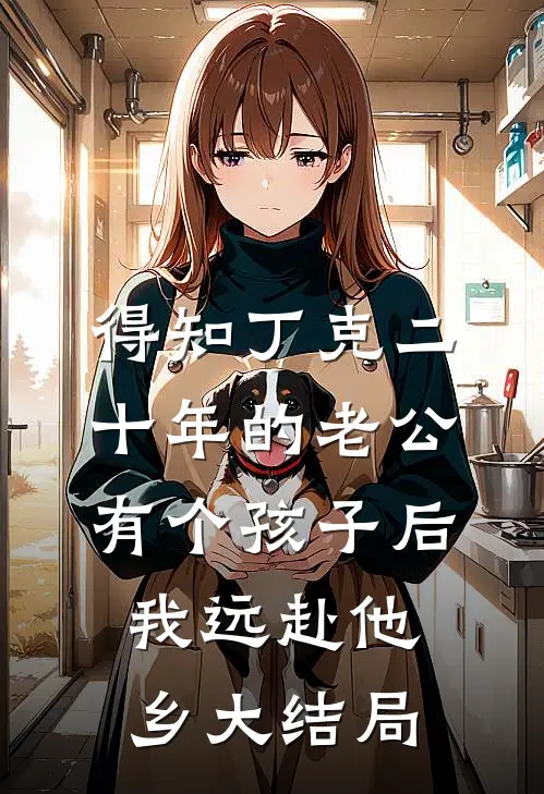 得知丁克二十年的老公有个孩子后，我远赴他乡大结局