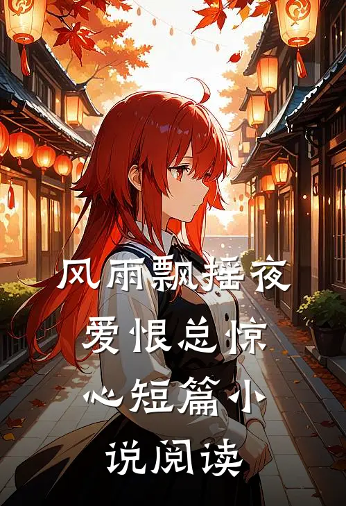 风雨飘摇夜，爱恨总惊心短篇小说阅读