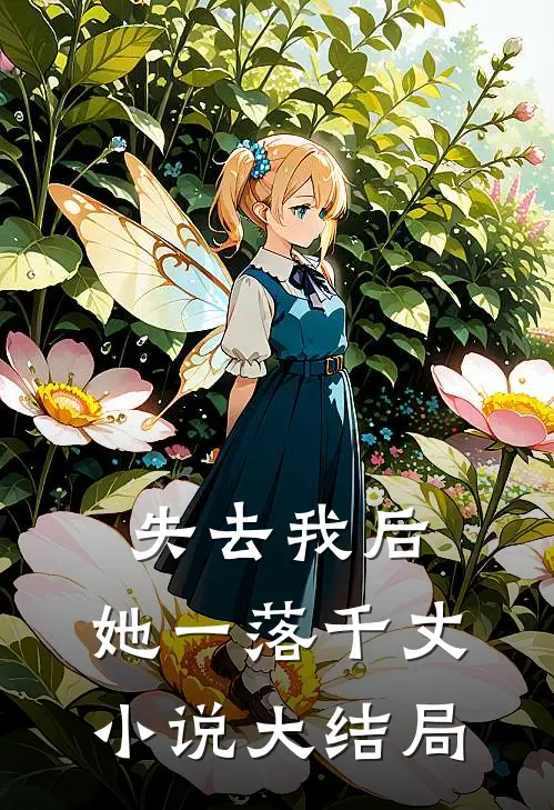 失去我后，她一落千丈小说大结局
