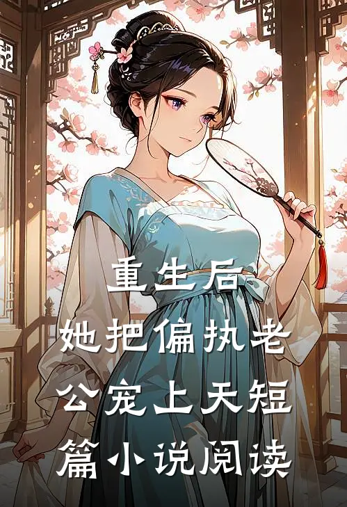 重生后，她把偏执老公宠上天短篇小说阅读