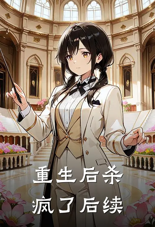 重生后杀疯了后续