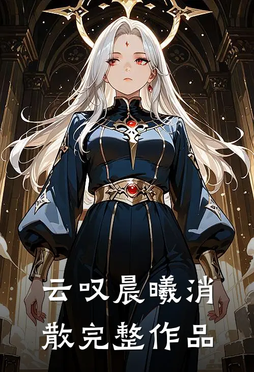 云叹晨曦消散完整作品