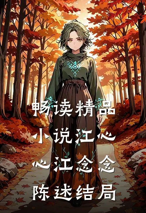 畅读精品小说江心心江念念陈述结局