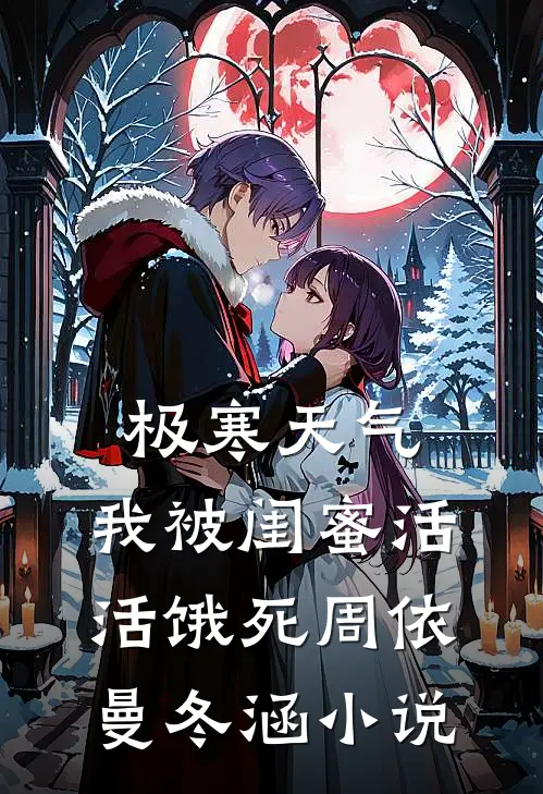 极寒天气，我被闺蜜活活饿死周依曼冬涵小说