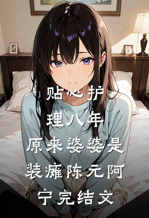 贴心护理八年，原来婆婆是装瘫陈元阿宁完结文