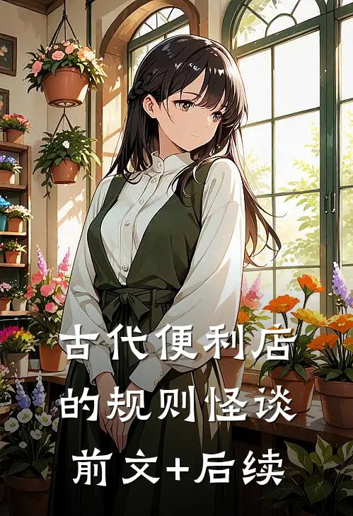 古代便利店的规则怪谈前文+后续