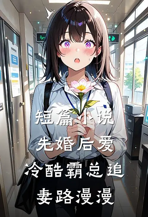 短篇小说先婚后爱：冷酷霸总追妻路漫漫