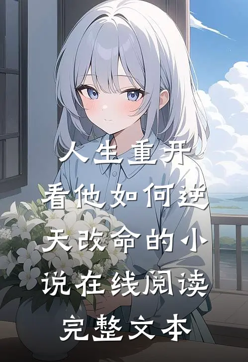 人生重开:看他如何逆天改命的小说在线阅读完整文本