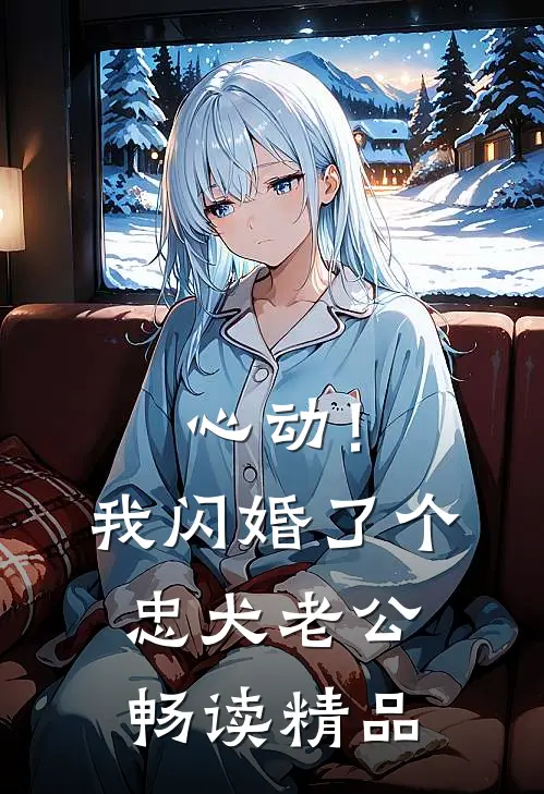 心动！我闪婚了个忠犬老公畅读精品