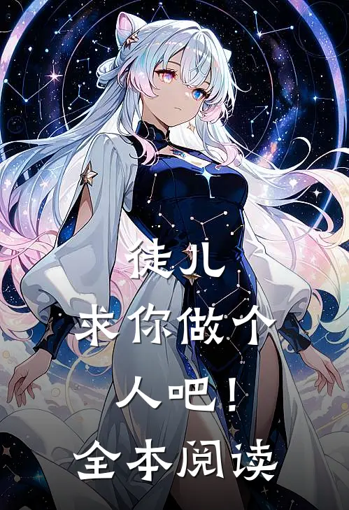 徒儿，求你做个人吧！全本阅读