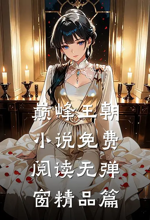 巅峰王朝小说免费阅读无弹窗精品篇
