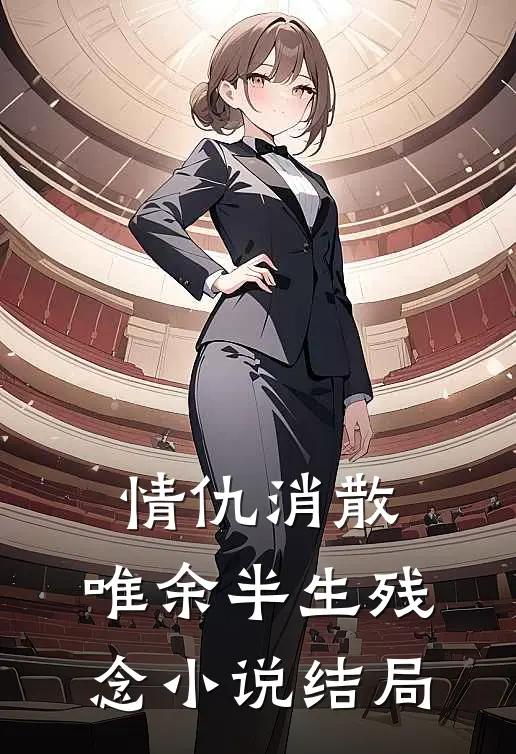 情仇消散，唯余半生残念小说结局