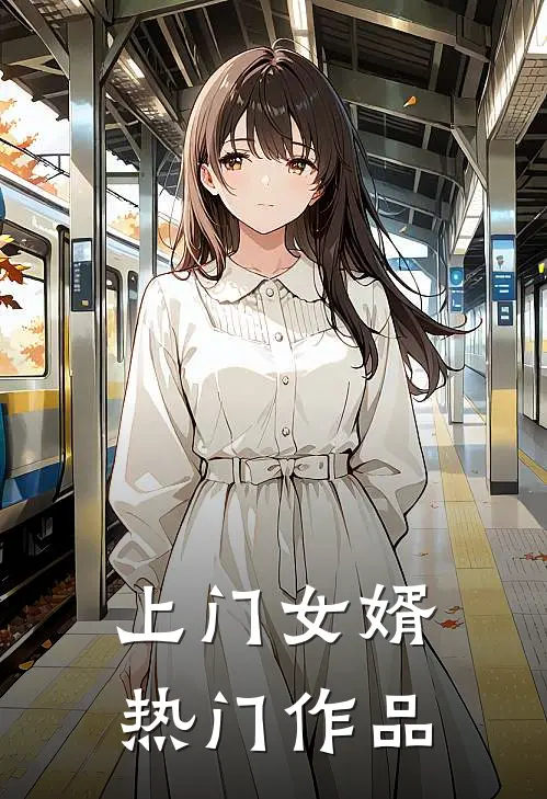 上门女婿热门作品