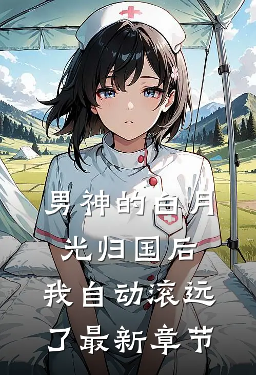 男神的白月光归国后，我自动滚远了最新章节