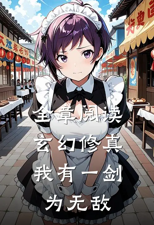 全章阅读玄幻修真：我有一剑为无敌