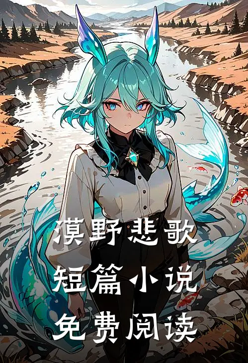 漠野悲歌短篇小说免费阅读