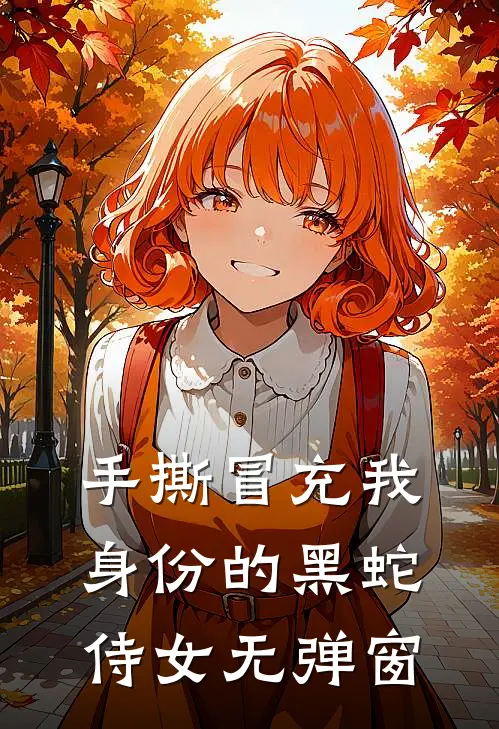 手撕冒充我身份的黑蛇侍女无弹窗