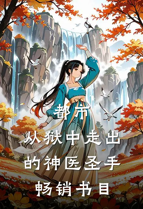 都市：从狱中走出的神医圣手畅销书目
