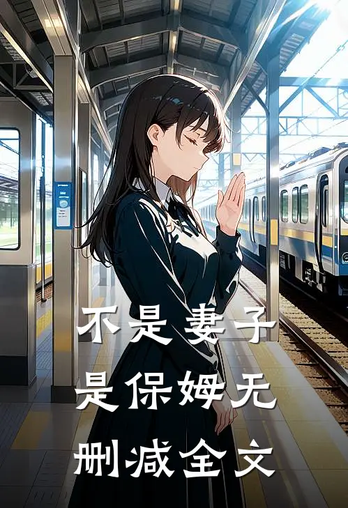 不是妻子是保姆无删减全文