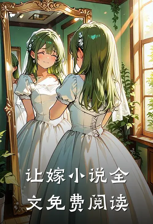 让嫁小说全文免费阅读