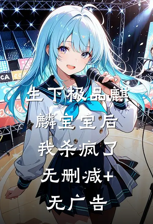 生下极品麒麟宝宝后，我杀疯了无删减+无广告