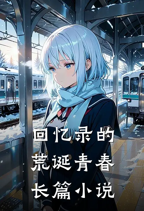 回忆录的荒诞青春长篇小说