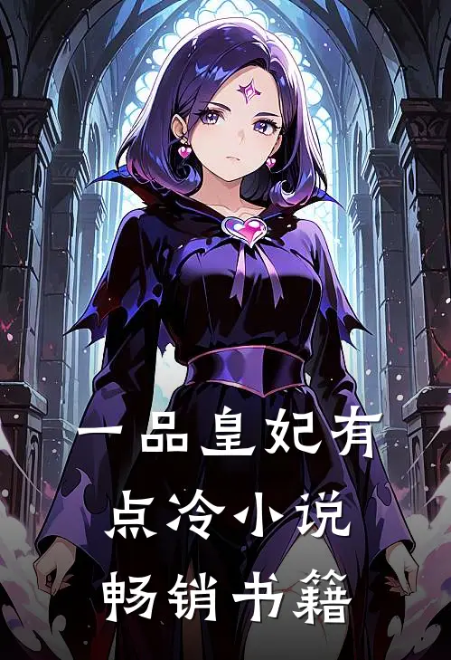 一品皇妃有点冷小说畅销书籍