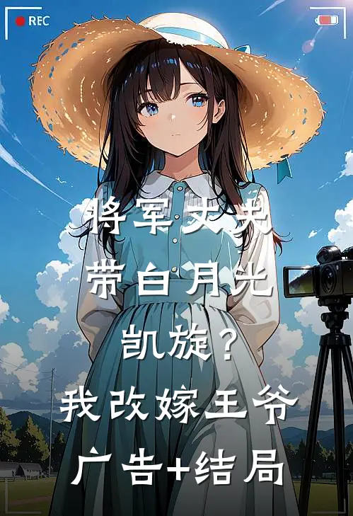将军丈夫带白月光凯旋？我改嫁王爷广告+结局