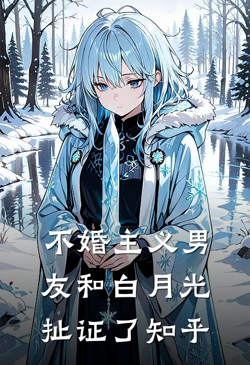 不婚主义男友和白月光扯证了知乎